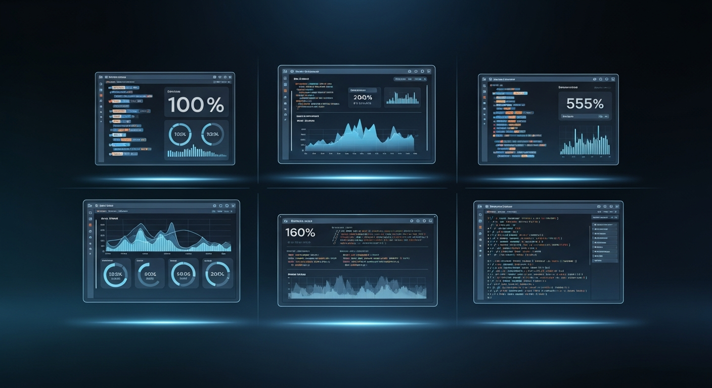 AI coding assistants feature comparison chart 2026 — Copilot Cursor Windsurf Tabnine