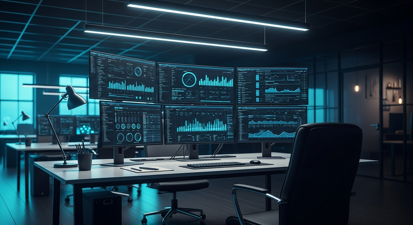 AI data analysis tools tested with real business datasets in 2026