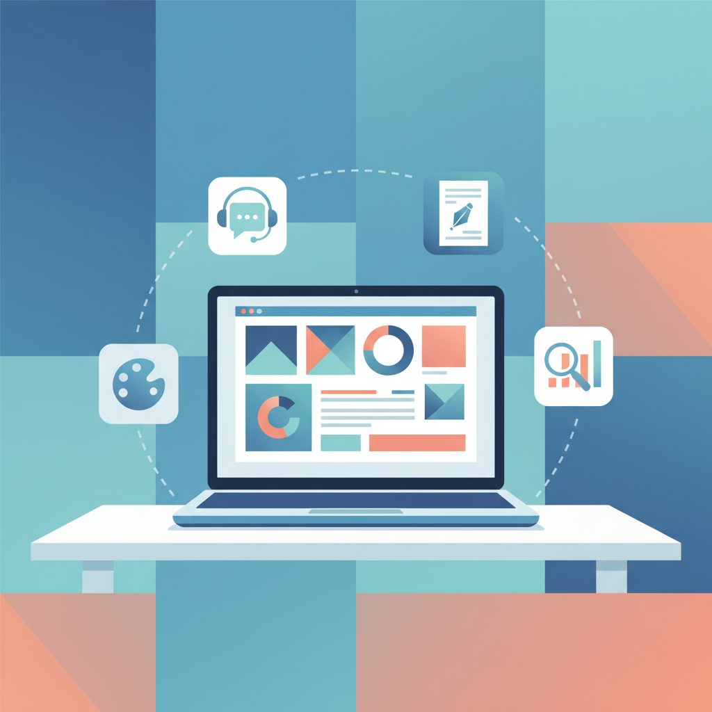 Enterprise AI tools deployment