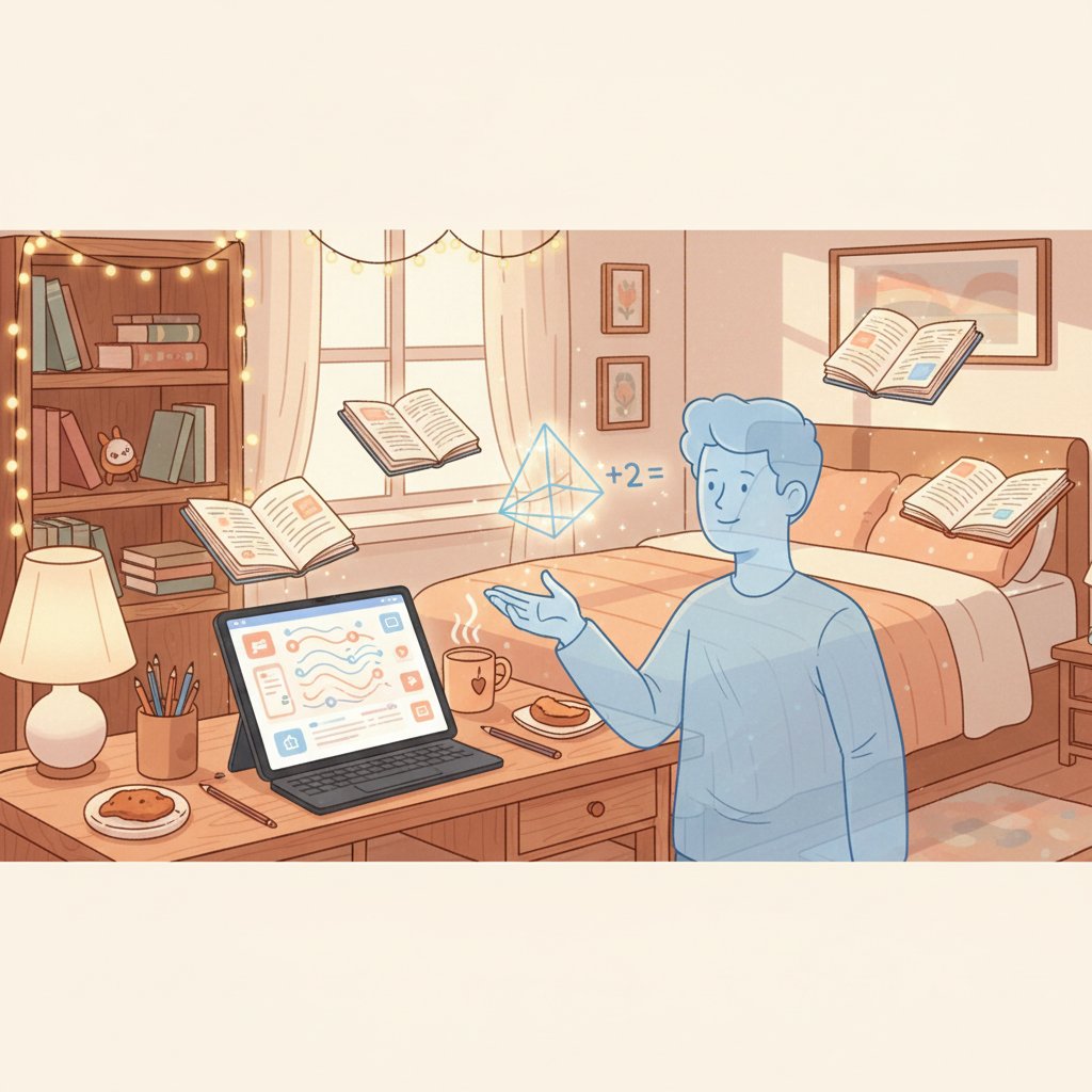 Best AI tools for student writing and research