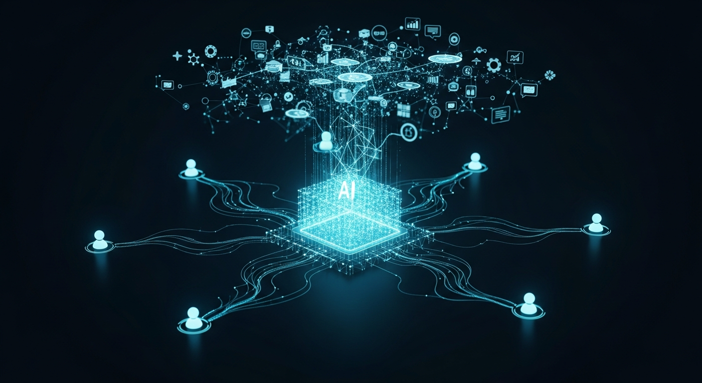 Corporate AI training workflow automation and skill development 2026