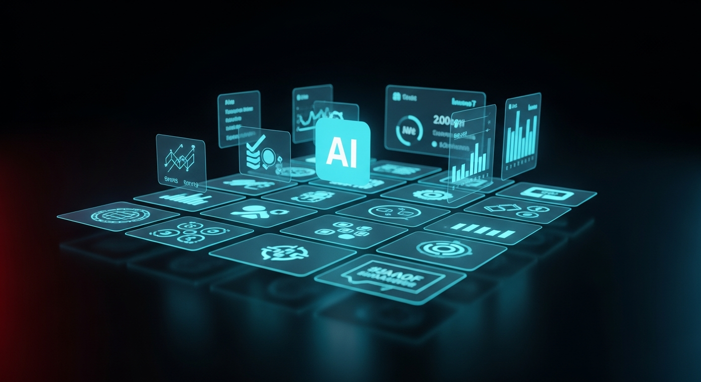 Comparison chart of top AI video editing tools features and pricing 2026