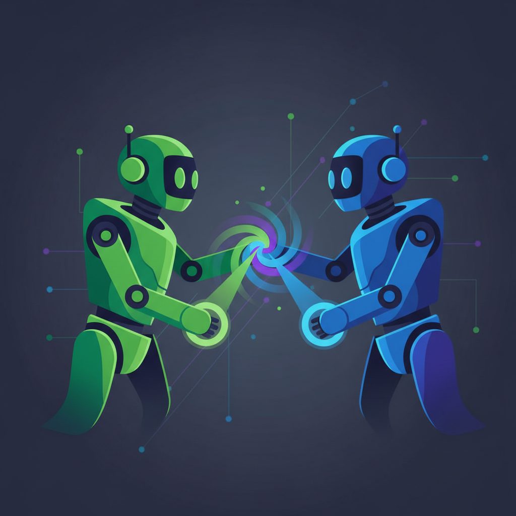 ChatGPT vs Gemini comparison