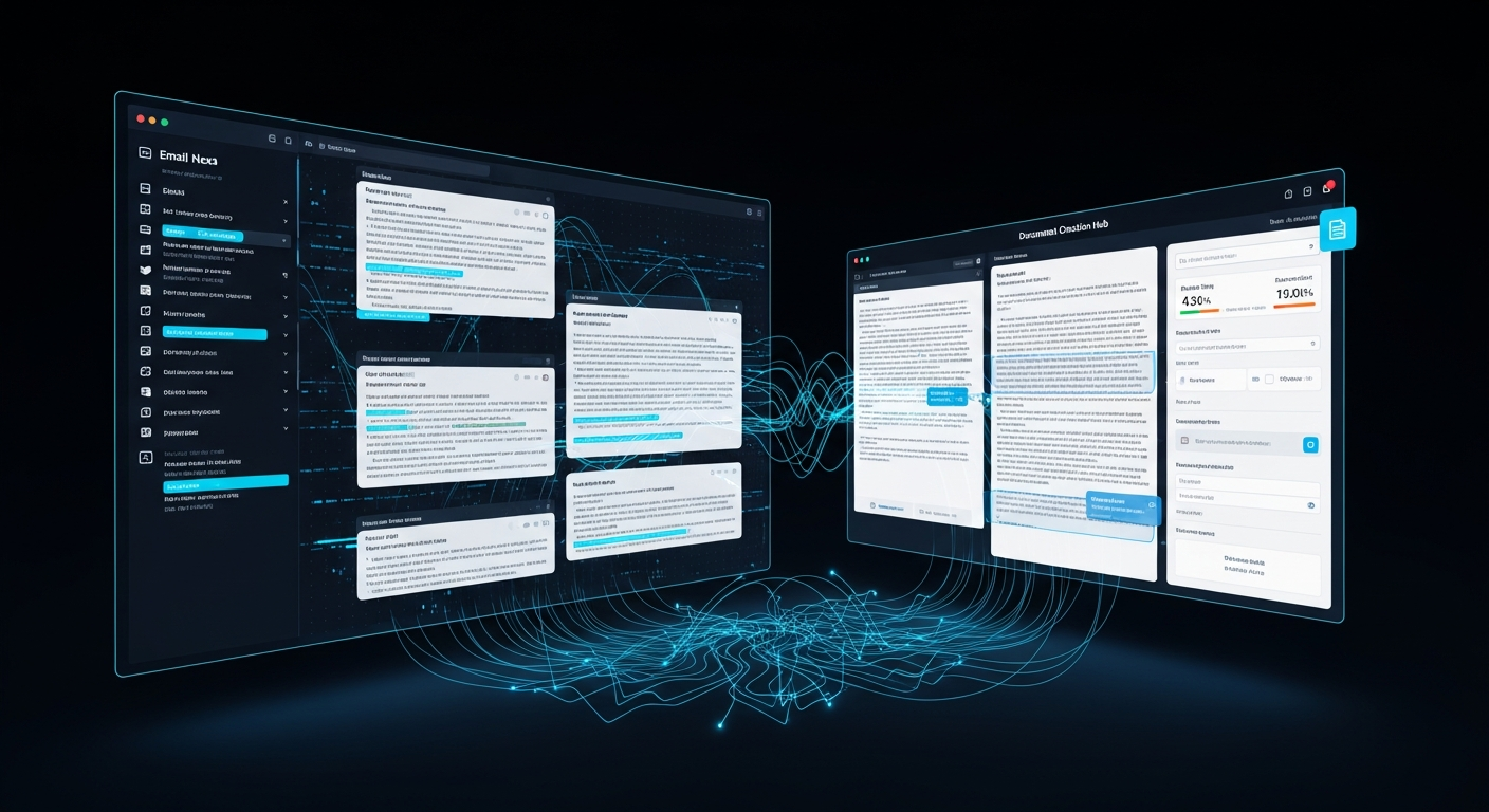 Grammarly integrated across email, docs, and browser writing workflow 2026