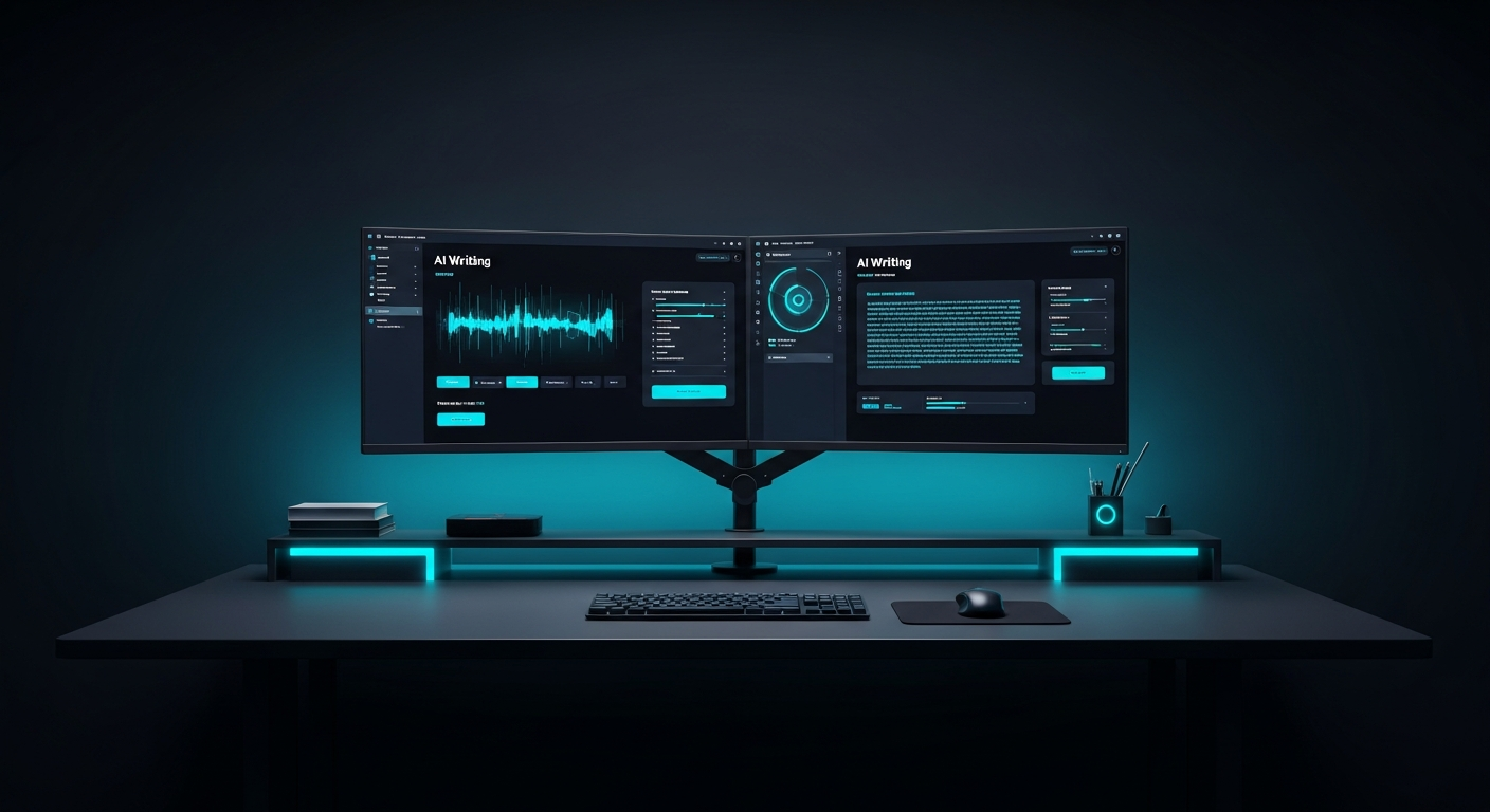 AI writing tools tested as Jasper alternatives in 2026