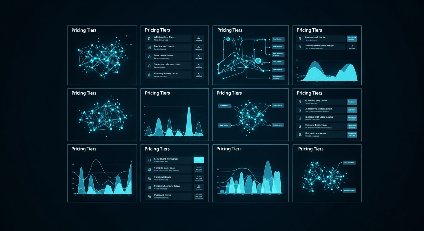 Comparison chart of Jasper AI alternatives pricing and features 2026