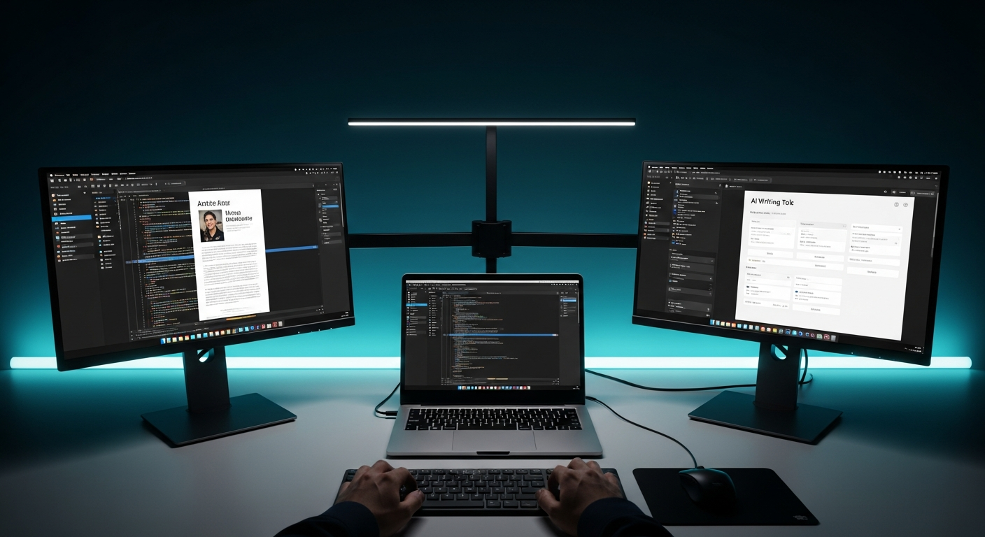 Writesonic AI writer dashboard tested and reviewed in 2026